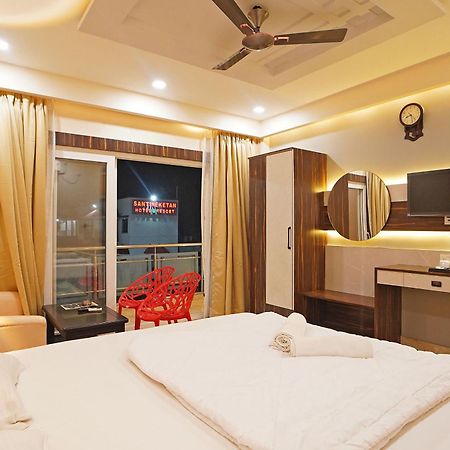 Santiniketan Hotel And Resort !! On Beach Family Resort !! Mandarmani Kültér fotó