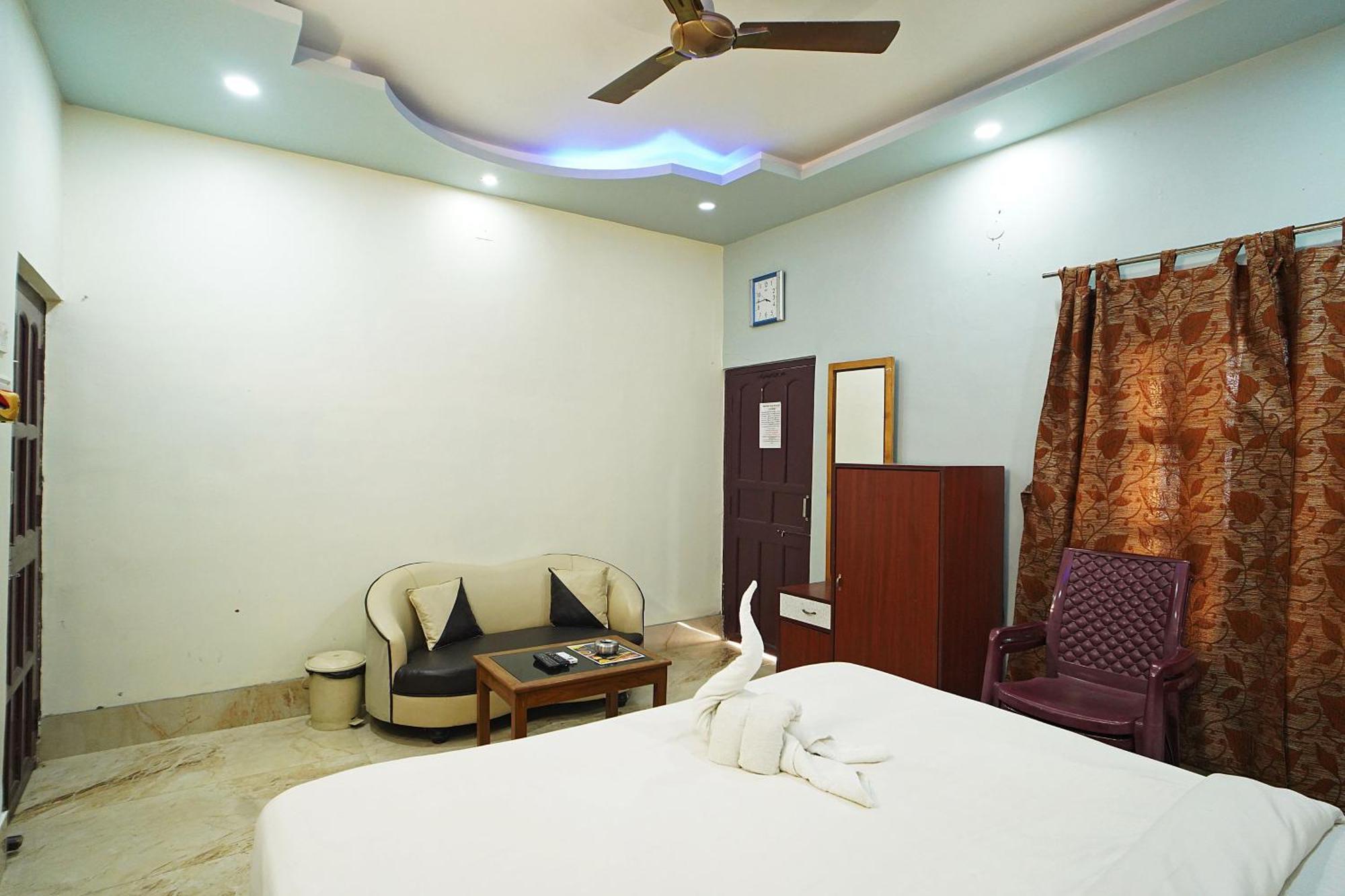 Santiniketan Hotel And Resort !! On Beach Family Resort !! Mandarmani Kültér fotó