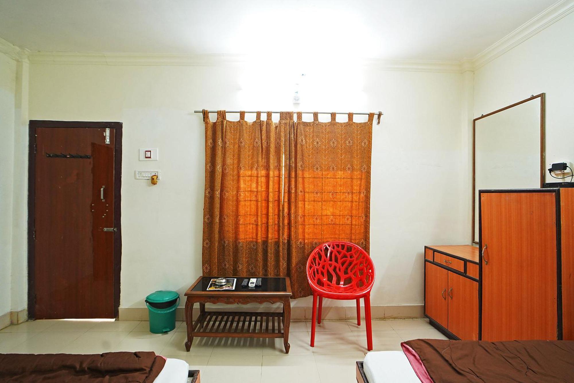 Santiniketan Hotel And Resort !! On Beach Family Resort !! Mandarmani Kültér fotó