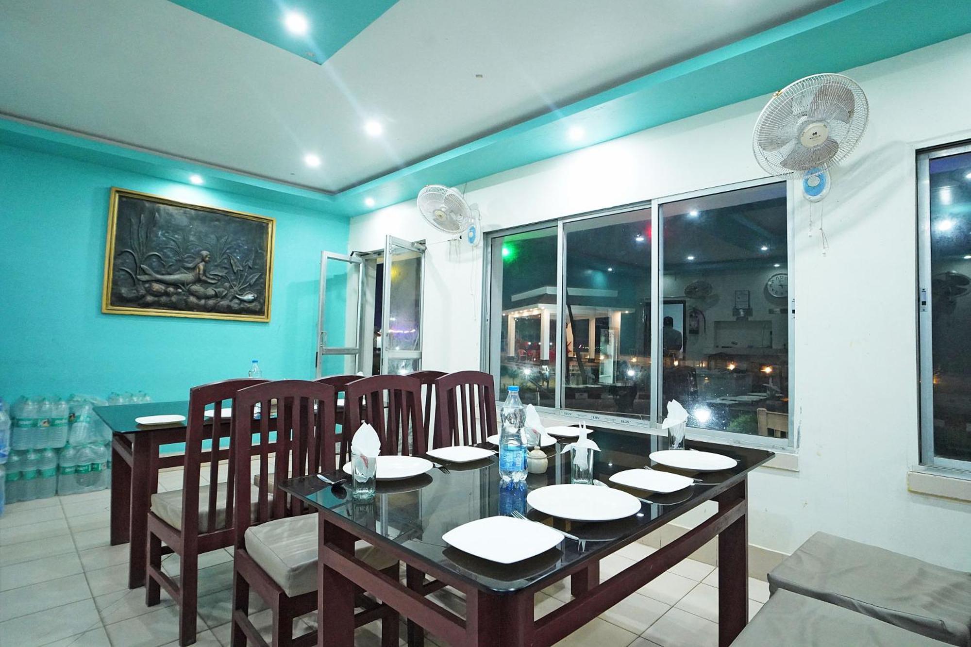 Santiniketan Hotel And Resort !! On Beach Family Resort !! Mandarmani Kültér fotó