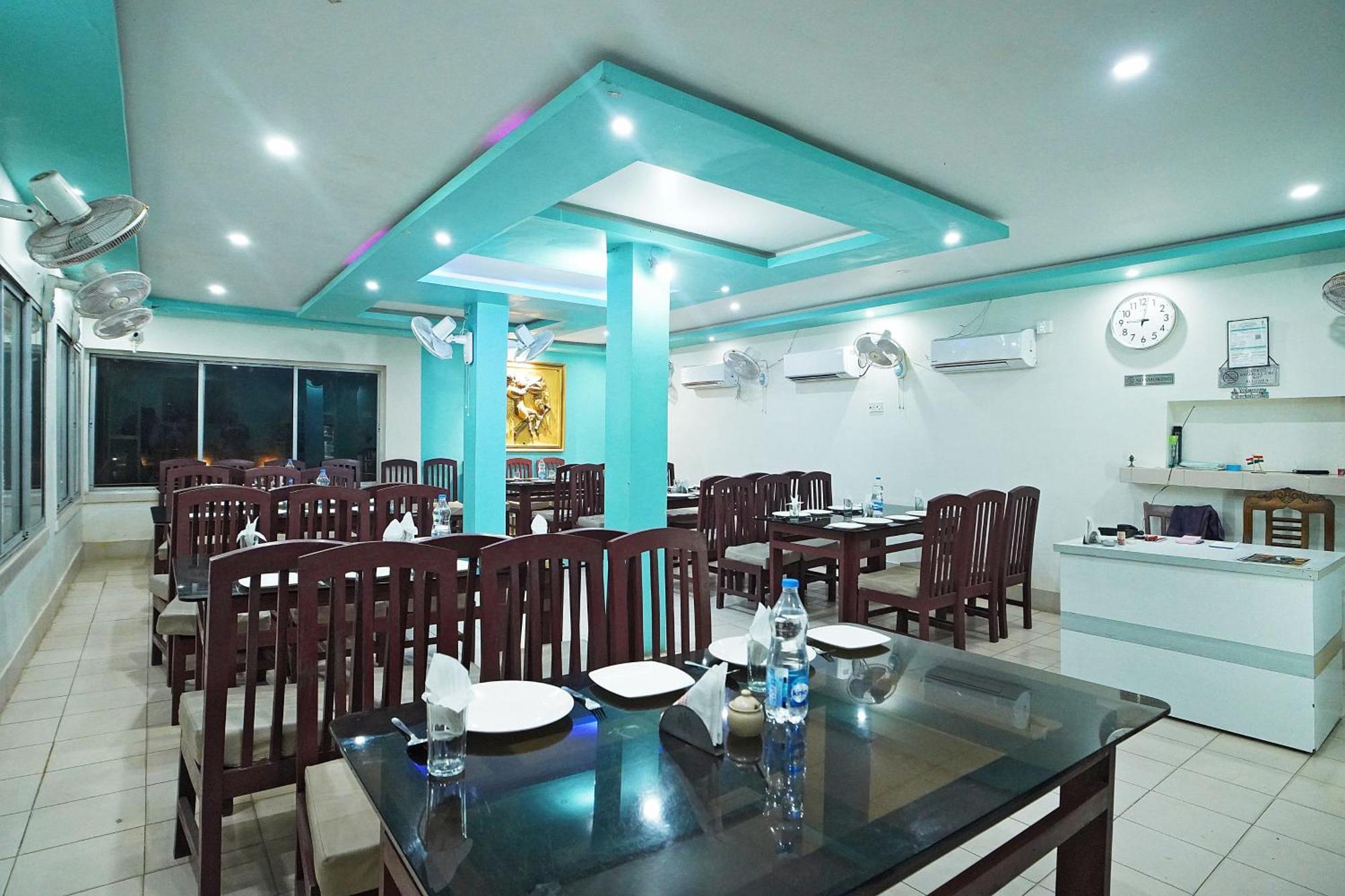 Santiniketan Hotel And Resort !! On Beach Family Resort !! Mandarmani Kültér fotó