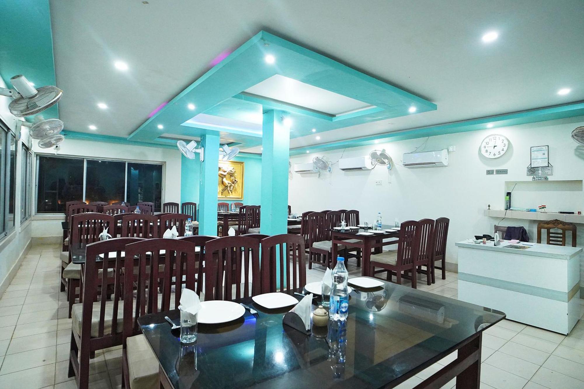 Santiniketan Hotel And Resort !! On Beach Family Resort !! Mandarmani Kültér fotó